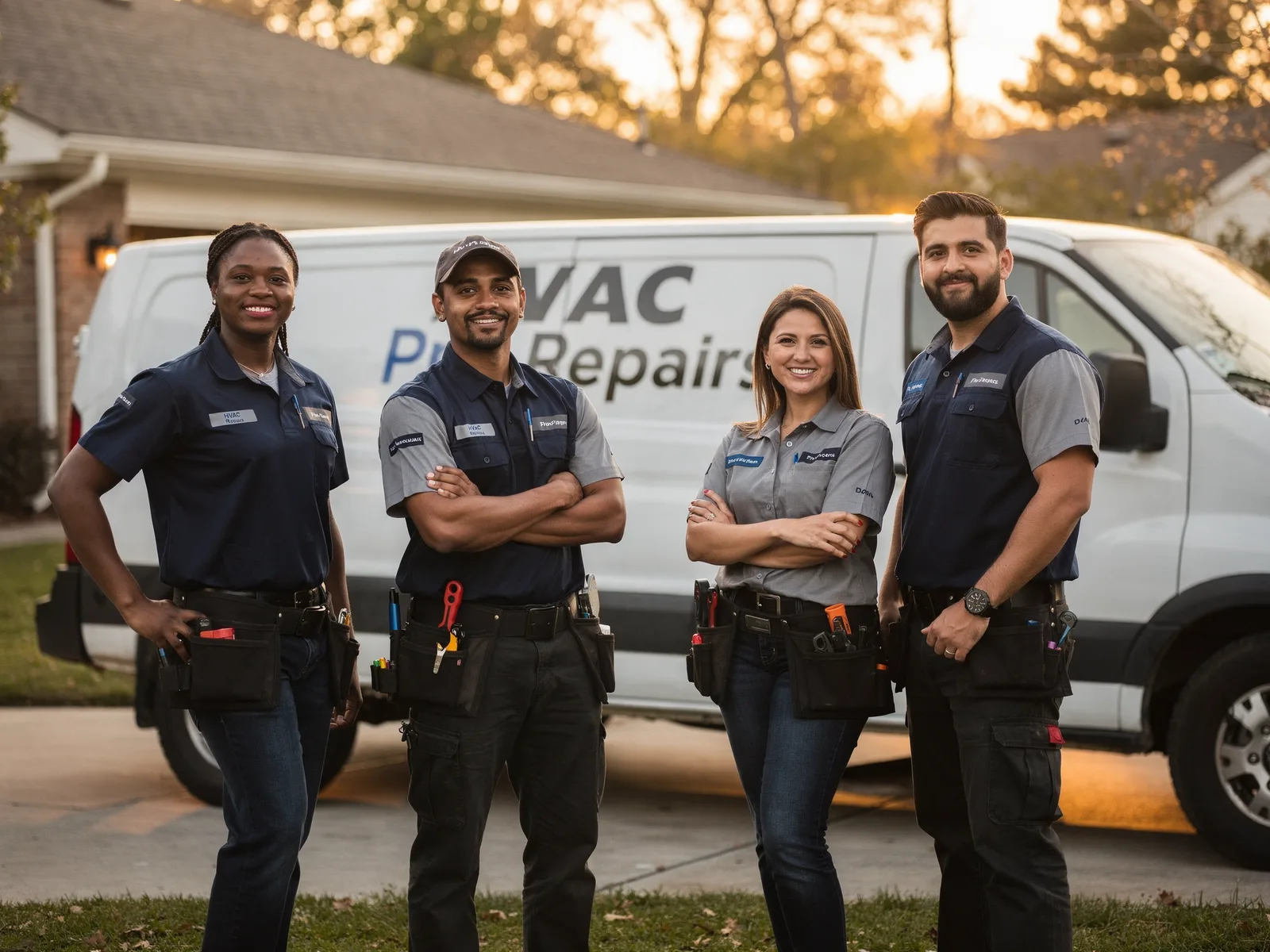 Heat Pump Repair company in Whittier, AK