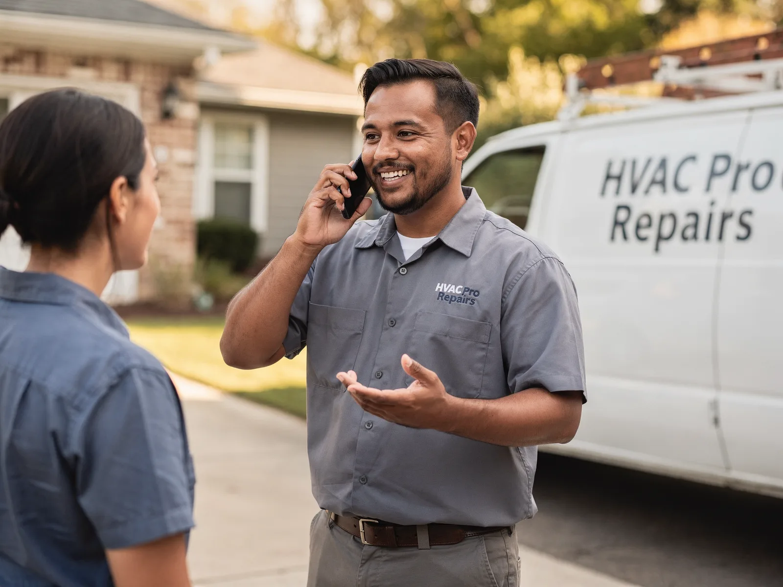 Heat Pump Repair Whittier, AK FAQs